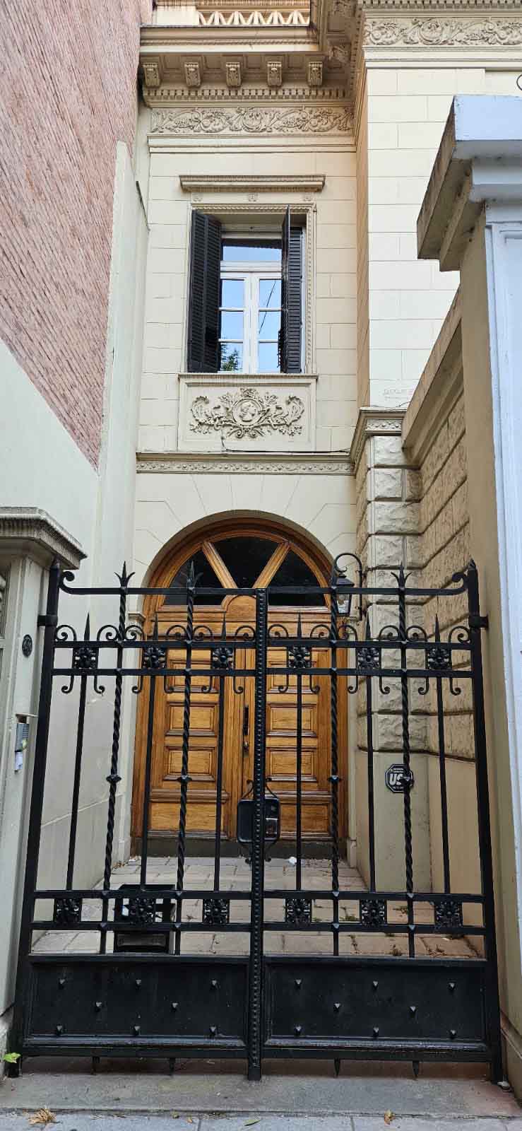 Entrada