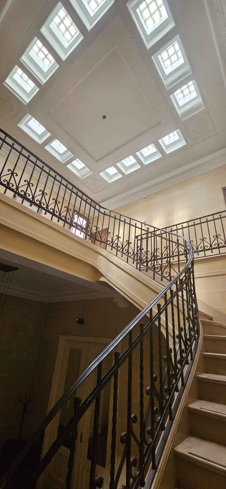 Escalera