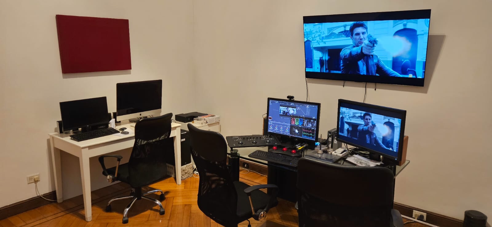 Estudio