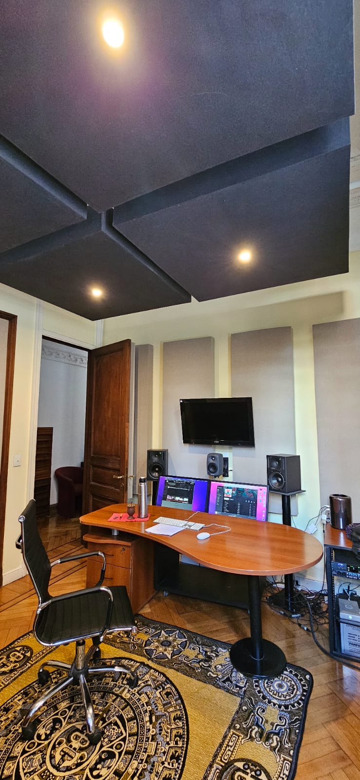 Sonido